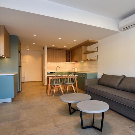 Rosemary Apartments Palaiochora Zewnętrze zdjęcie