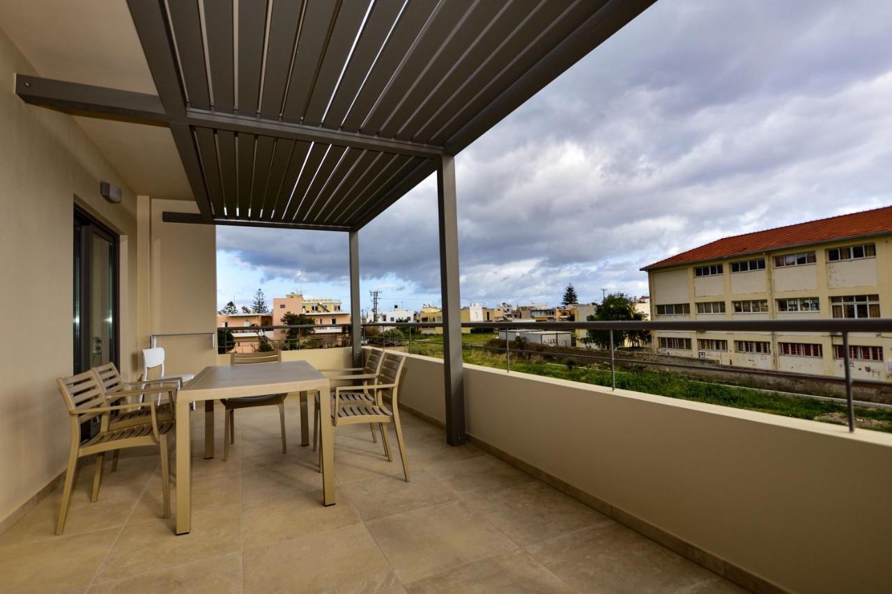 Rosemary Apartments Palaiochora Zewnętrze zdjęcie